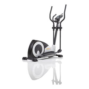 Weslo Momentum R5.2 Elliptical Trainer Black and White Weslo Momentum R5.2 Elliptical Trainer Black and White